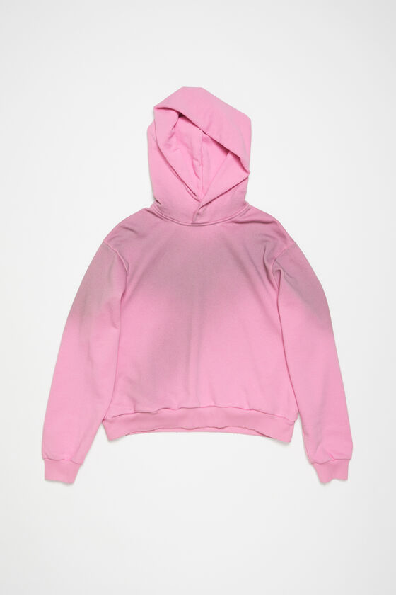 (image for) Seamless Logo hooded sweater